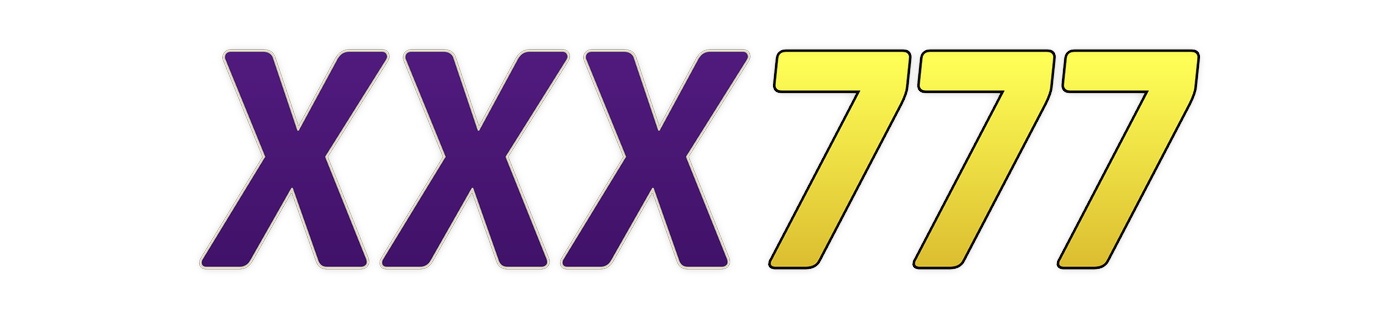 xxx777 Logo